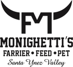 Monighetti's Farrier, Feed & Pet