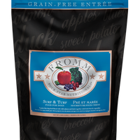Fromm 4-Star Grain Free Surf and Turf