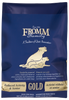 Fromm Gold Reduced Activity Senior