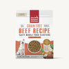Honest Kitchen GF Beef Clusters 5 lb.