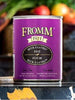 Fromm Pate Grain Free Duck a la Veg Canned Dog Food