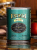 Fromm Gold Chicken and Duck Pate Canned Dog Food 12 oz.