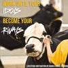 Rival Cattle Show Feed - Beast for Steers 50 lbs. (12.5%/4%)