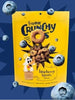 Fromm Crunchy Os Blueberry Blasts Dog Treats