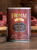 Fromm Gold Grain Free Beef and Sweet Potato Pate Canned Dog Food 12 oz.