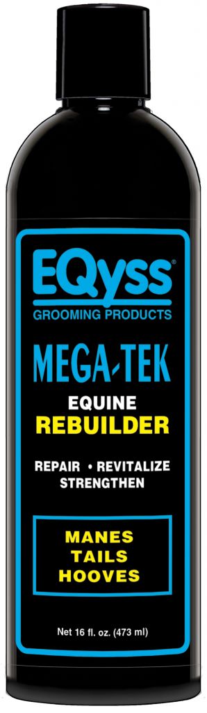 Eqyss Mega-Tek Rebuilder 16 oz. Monighetti's Farrier, Feed  Pet