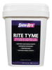 Show-Rite Rite Tyme 10 lb. Pail (Call to Special Order)