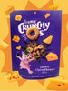 Fromm Crunchy Os Smokin' CheesePlosionsâ„¢ Dog Treats