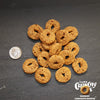 Fromm Crunchy Os Smokin' CheesePlosionsâ„¢ Dog Treats