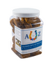 A to Z Blonde Bits Horse Cookie 2.5 lb.