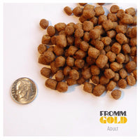Fromm Gold Adult Cat Food 15 lb.