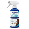 Vetericyn All Animal Wound & Skin Care Antimicrobial Hydrogel, 16 Oz.