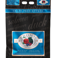 Fromm 4-Star Grain Free Surf and Turf