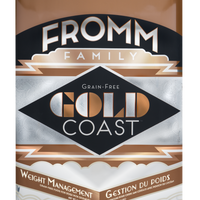 Fromm Gold Coast Grain Free Weight Management