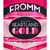 Fromm Heartland Gold Grain Free Puppy