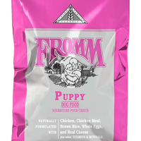 Fromm Classic Puppy 15 lb.