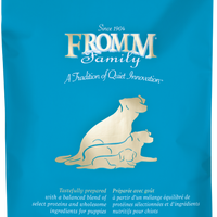 Fromm Gold Large Breed Puppy