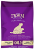 Fromm Gold Small Breed Adult