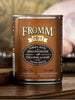 Fromm Gold Grain Free Turkey Duck and Sweet Potato Pate Canned Dog Food 12 oz.