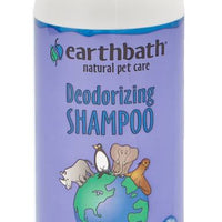 Earthbath Mediterranean Magic Shampoo