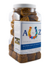 A to Z Blonde Bits Horse Cookie 4.5 lb.