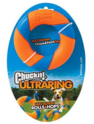 ChuckIt Ultra Ring