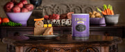 Fromm Gold Venison and Beef Pate Canned Dog Food 12 oz.