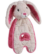 Charming Cuddle Tugs Bunny