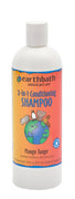 Earthbath Mango Tango Shampoo/Conditioner