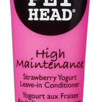 Pet Head High Maintenance Leave-In Conditioner 8.5 oz.