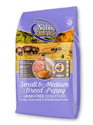 Nutri Source Small and Medium Breed Puppy Recipe