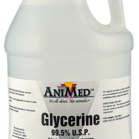 Animed Glycerine 99.5% Gallon