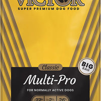 Victor Multi Pro Dog Food 5 lb.