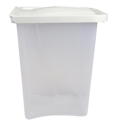 Pet Food Container - 10 lb.
