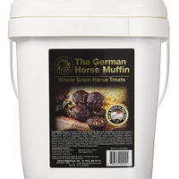 German Horse Muffins 14 lb.