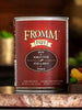 Fromm Gold Beef and Barley Pate Canned Dog Food