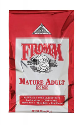 Fromm Classic Mature Adult 33 lb.