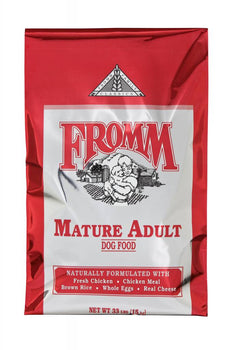 Fromm Classic Mature Adult 33 lb.