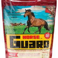 Horse Guard Vitamin 10 lb.