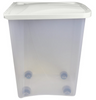Pet Food Container - 50 lb.