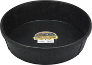 Miller Rubber Feed Pan 3 gal.