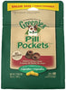 Greenies Dog Capsule Pill Pocket - Smokey 15.08 oz.
