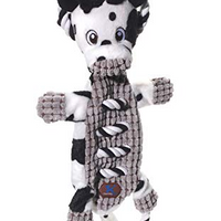 Charming Ropes-a-Go Cow