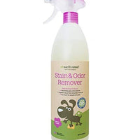 Earth Rated Stain and Odor Remover Scented