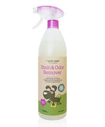 Earth Rated Stain and Odor Remover Scented