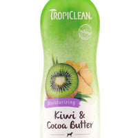 Tropiclean Kiwi Conditioner 20 oz.