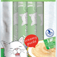 Churu Cat Grain Free Tuna w/ Chicken Tube