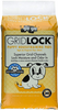Gridlock Antibacterial Training Pads - 30 pk