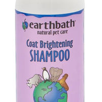 Earthbath Color Coat Brightener Shampoo