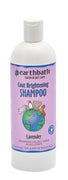 Earthbath Color Coat Brightener Shampoo
